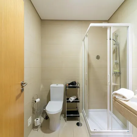 Stunning With Shared Overflow Pool, Cleaning Included *