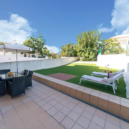An Idyllic Algarve By The Water, Cleaning Included Σπίτι διακοπών *